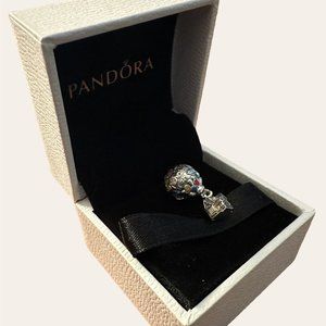 UP! The Movie Pandora Charm